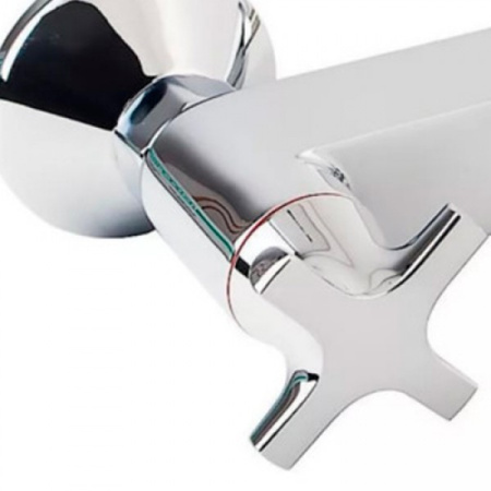 Смеситель для ванны Hansgrohe Logis 71240000