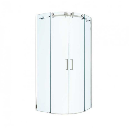 Душевой уголок Berges Wasserhaus Gelios (90х90) 061025