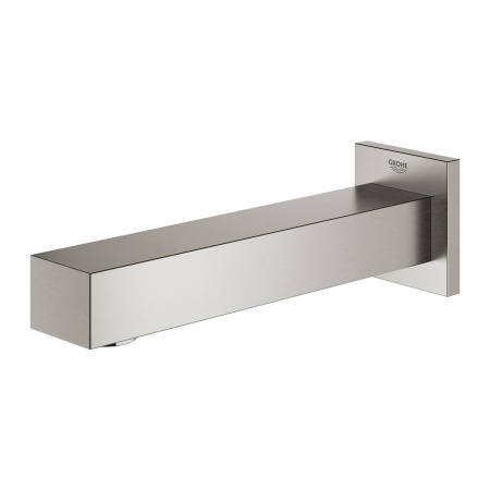Излив для ванны Grohe Eurocube 13303 DC0 (13303DC0) суперсталь