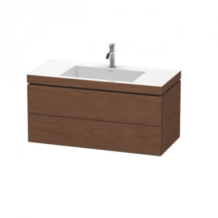 Тумба подвесная Duravit LC6928O1313