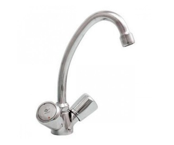 Смеситель для раковины Mofem Trigo 140-0001-31