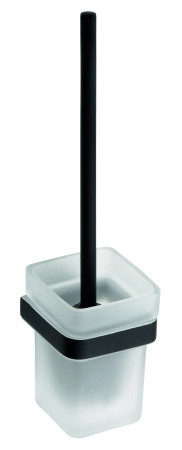 Туалетный ершик Bemeta Nero 135013010