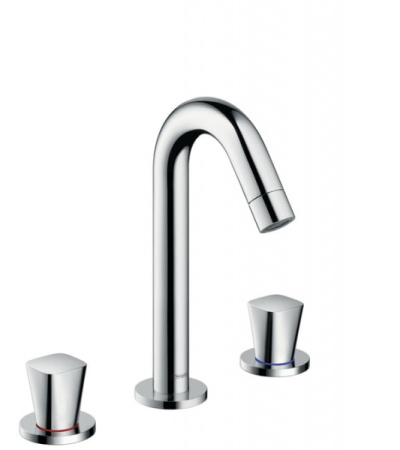 Смеситель для раковины Hansgrohe Logis 71133000