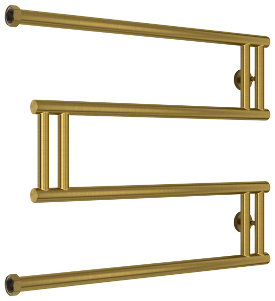 Полотенцесушитель водяной Сунержа High-Tech+ model "M" (50x65) 051-4050-5065 Полотенцесушитель водяной Сунержа High-Tech+ model "M" (50x65) 051-4050-5065