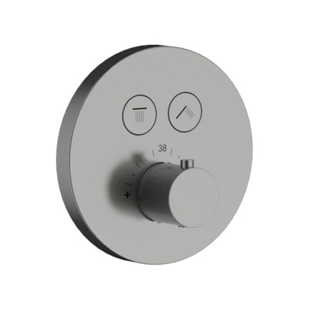 Душевая комплект AQUAme AQM8403GM