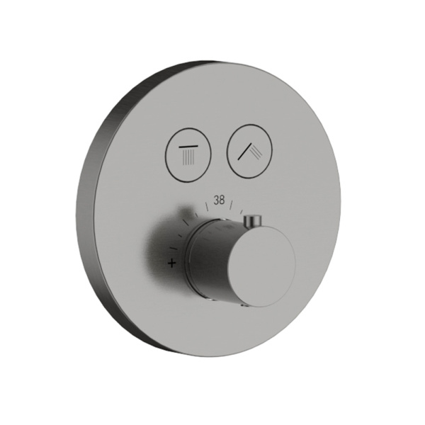 Душевая комплект AQUAme AQM8403GM Душевая комплект AQUAme AQM8403GM