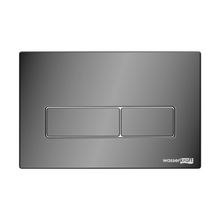 Инсталляция для унитаза WasserKraft Glan 66 66TLT.010.ME.WH.PB03