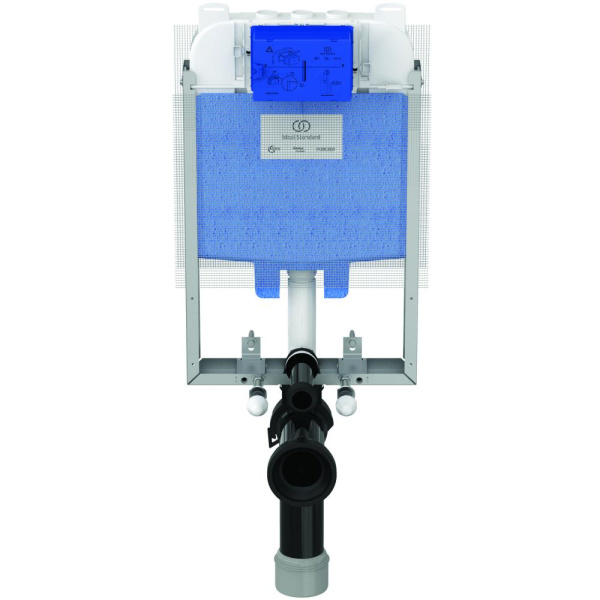 Инсталляция Ideal Standard Prosys R020567