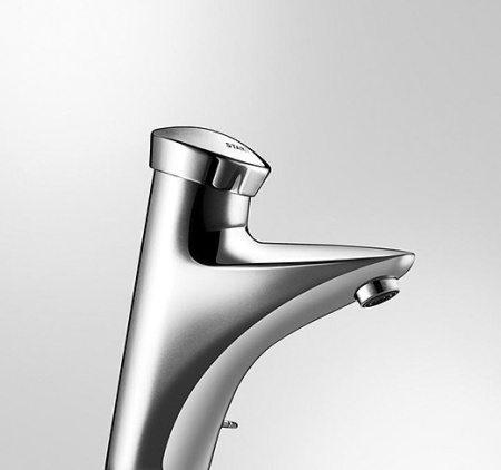 Смеситель для раковины Grohe Eurodisc SE 36249 000 (36249000) хром 