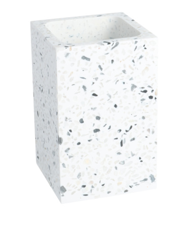 Стакан для зубных щеток FIXSEN Blanco FX-201-3