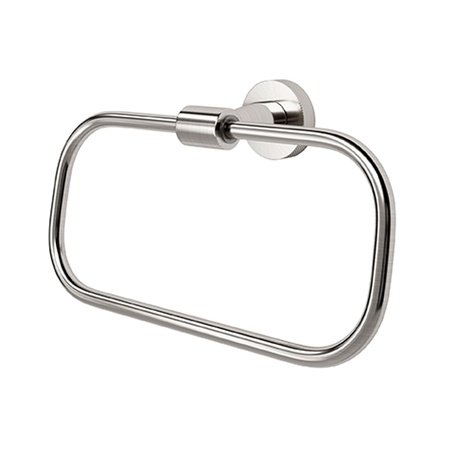 Держатель для полотенец WasserKRAFT Tauber K-64460