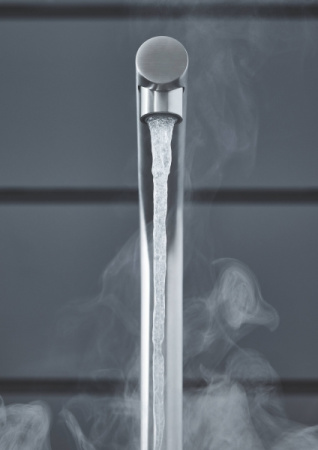 Смеситель для кухни Grohe Red 30325 001 (30325001) хром