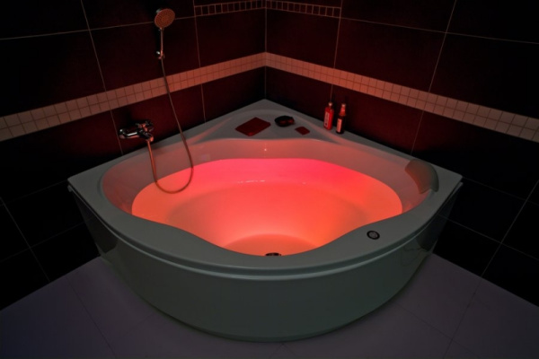 Хромотерапия Ravak ECO P-T-10102