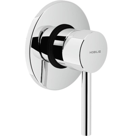 Смеситель для душа Nobili Live LV00108CR