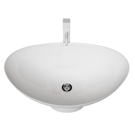 Раковина накладная (60х38) Stella Polar Орион SP-00000898