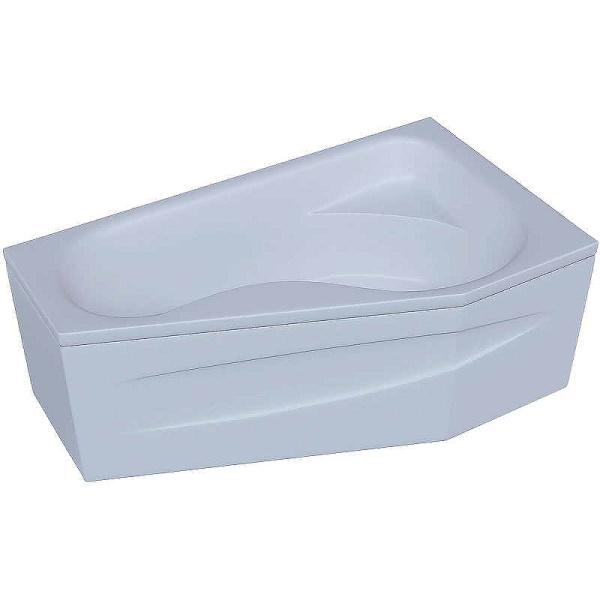 Акриловая ванна Aquatek Медея 170x95 MED180-0000068 правая