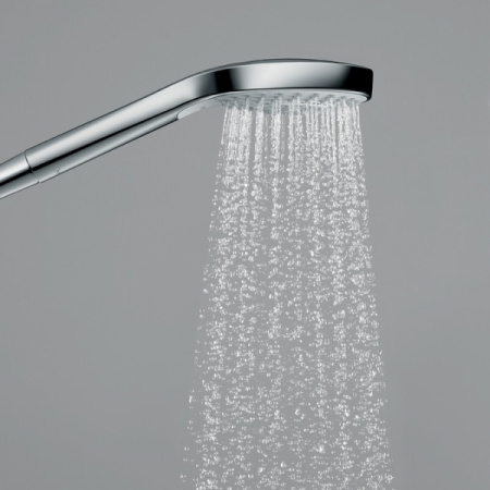 Ручной душ HANSGROHE Verso Select Multi 26636400