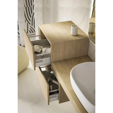 Столешница 120 Cezares Tavolone 41583 Rovere Tabacco