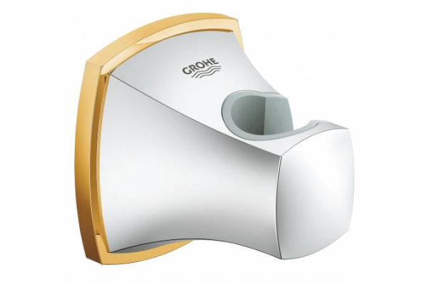 Держатель ручного душа Grohe Grandera 27969 IG0 (27969IG0)