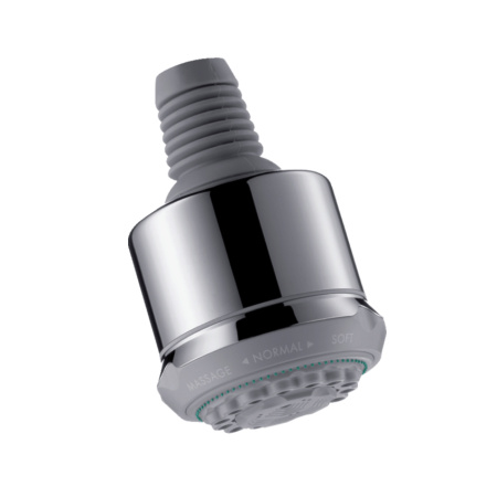 Верхний душ Hansgrohe Clubmaster 3jet 28496000 хром