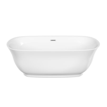 Акриловая ванна (170x80) Sancos  Viva FB08