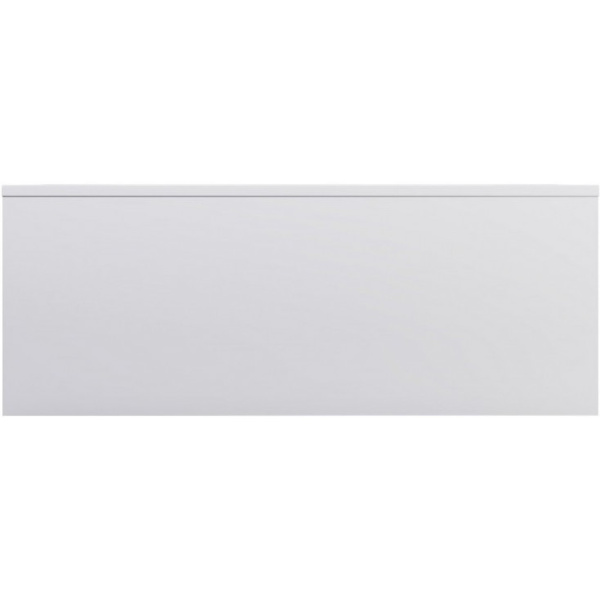 Ванна из искусственного камня (170х75) Astra-Form  ЛИРА  01010020 белый глянец