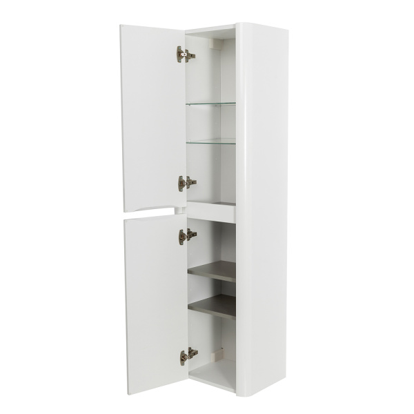 Пенал подвесной Cezares  RELAX-1500-2A-SO-BL