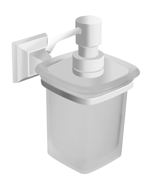 Диспенсер настольный Art&Max AM-G-6832-Bi