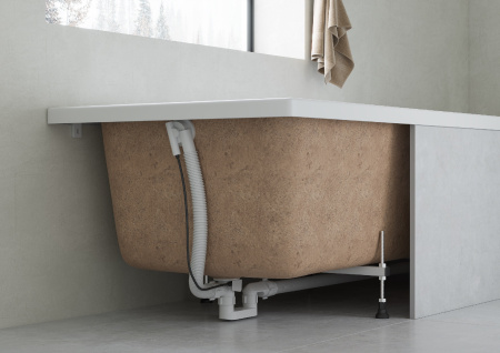 Монтажный комплект Roca 248504000