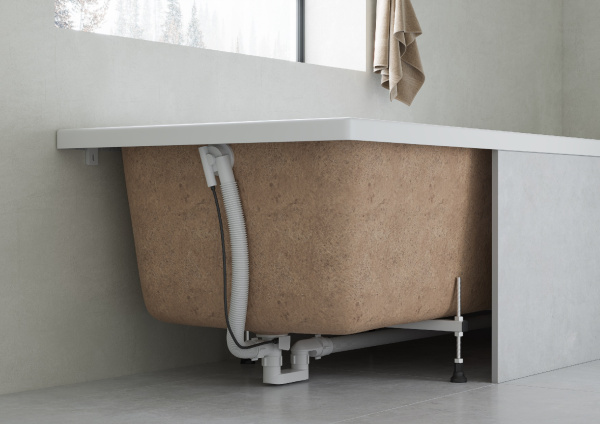 Монтажный комплект Roca 248504000