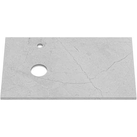 Столешница Brevita Cargo 80 MA01-80К