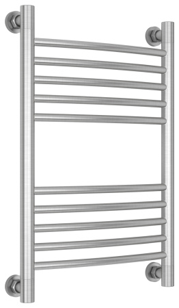 Полотенцесушитель Водяной Выгнутая Сунержа Богема + (60х40) Сатин 071-0221-6040