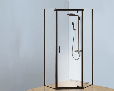 Душевой уголок Berges Wasserhaus Solo Т (90х90) 061106