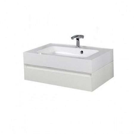 Тумба под раковину Aquaton Ричмонд 80 1A182401RD010