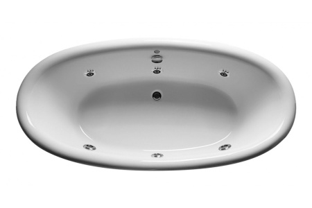 Акриловая ванна Relisan Neona 180x90 Гл000000548