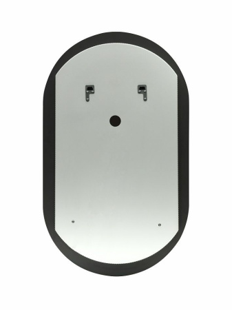 Зеркало с подсветкой Art&Max Torino AM-Tor-600-1000-DS-F