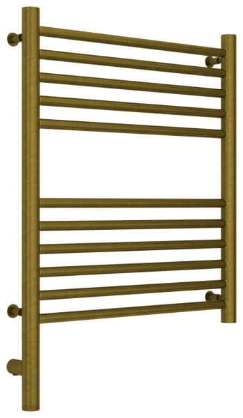 Полотенцесушитель электрический (60х50) Сунержа Богема 3.0 05-5804-6050 левый