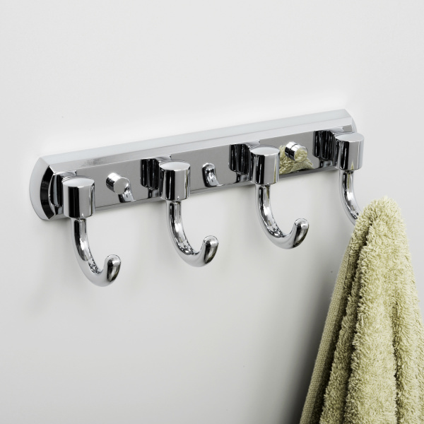 Крючок настенный WasserKRAFT Oder K-3074