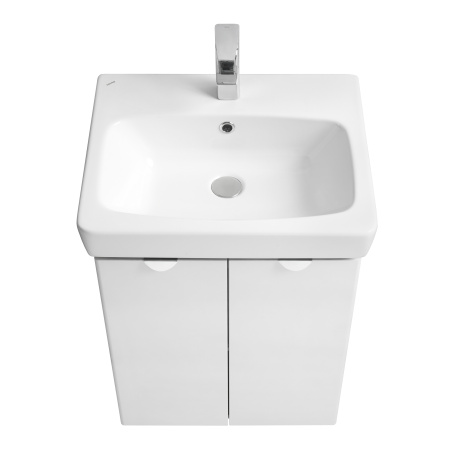 Тумба с раковиной Aquaton Скай PRO 55 1A2381K1SY010