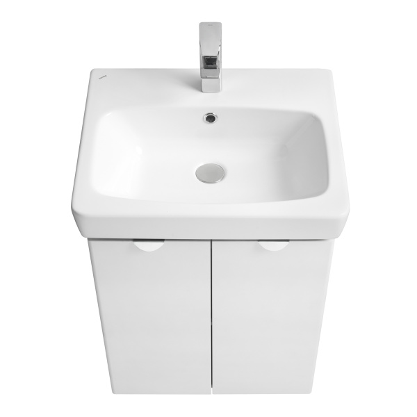 Тумба под раковину Aquaton Скай PRO 55 1A238101SY010