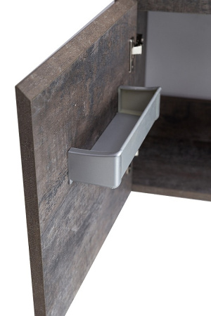 Тумба под раковину BelBagno Pietra Mini 50 PIETRA MINI-500AS-2C-SO-SCM
