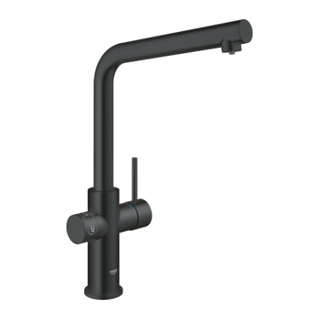 Стартовый комплект GROHE Blue Home С L-образным изливом 31454 KS1 (31454KS1)