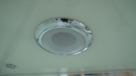 Душевая кабина (90х120) Timo Premium PURO Н-511 R