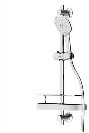 Набор смесителей 2 в 1 Dorff Prime D4085016