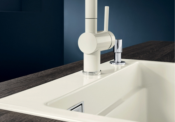 Кухонная мойка Blanco Etagon 6 525157