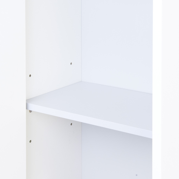 Пенал Aquaton Нортон 1A249403NT01L левый