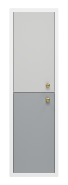 Пенал Brevita Анастейша 35  Ана-05035-01-01Л