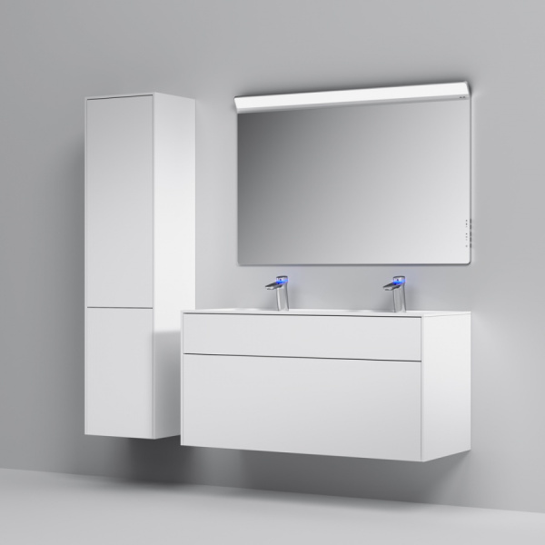 Тумба под раковину 120 Am.Pm Inspire 2.0 M50AFHX1203WM