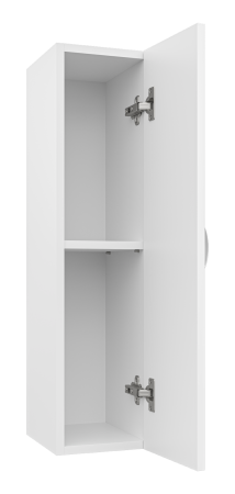 Шкаф Misty Лилия 20   Э-Лил08020-011бф