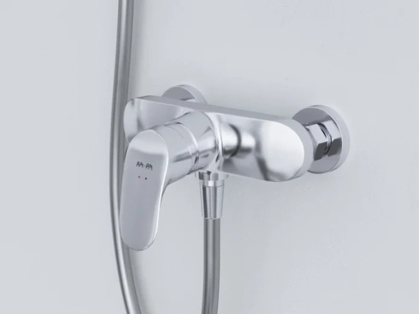 Смеситель для душа Am.Pm Like F8020016